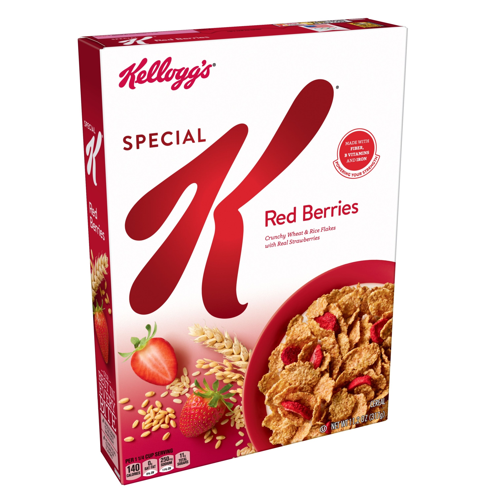 slide 1 of 7, Special K Cereal 12 oz, 12 oz