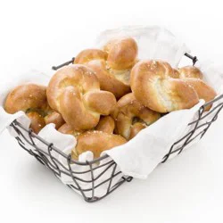 Raley's Single House Roll 1 pc