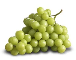 Grape Green Seedless