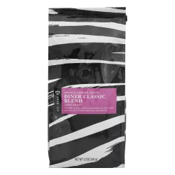 Publix Premium Ground Light Roast Diner Classic Blend Coffee- 12 oz