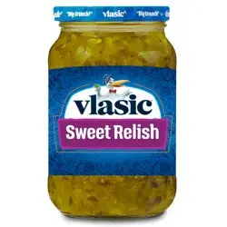 Vlasic Sweet Relish, 16 oz.