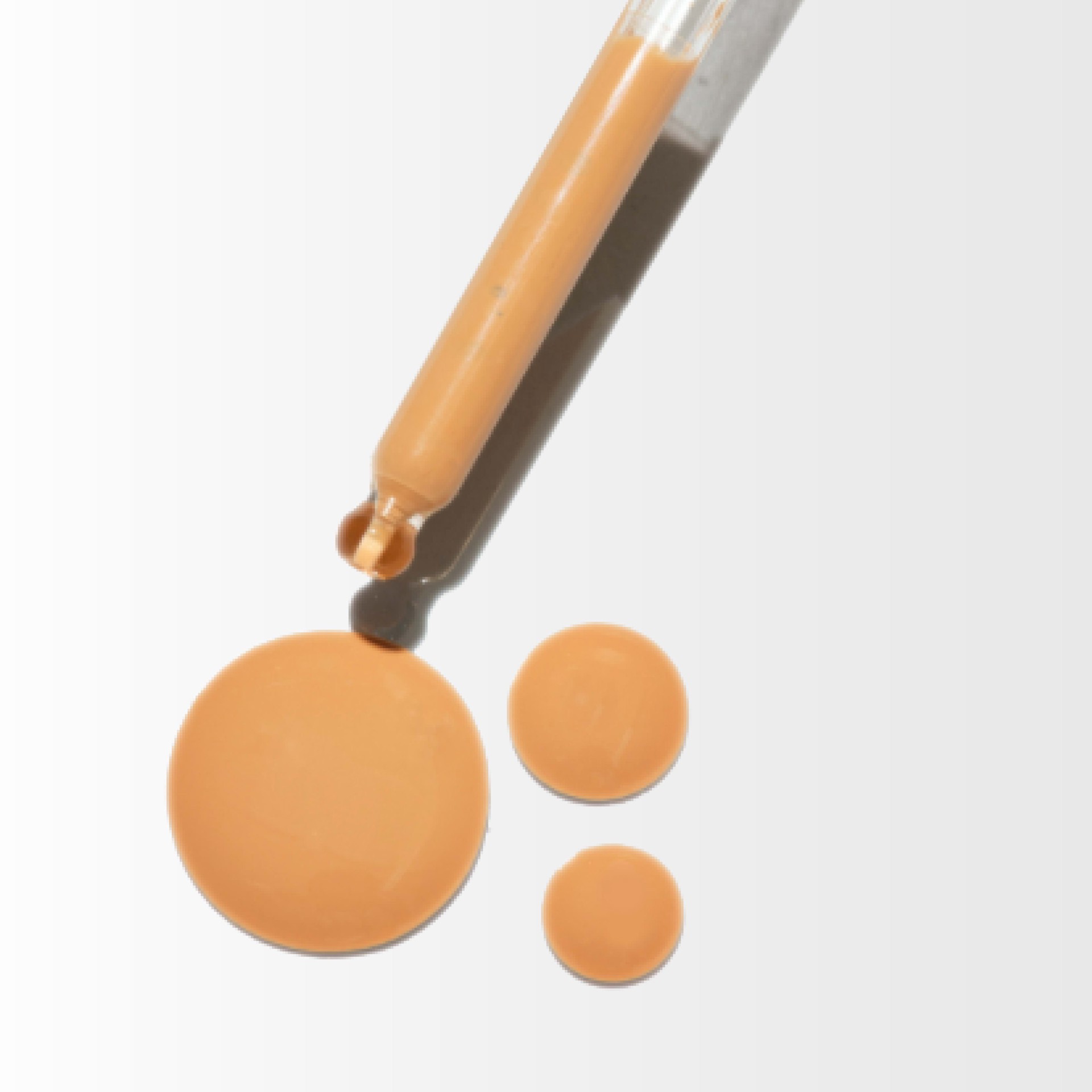 slide 4 of 10, Neutrogena Healthy Skin Medium 02 Pro-Vitamin B5 Sensitive Skin Serum Foundation 1 oz, 1 oz