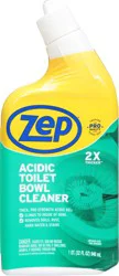 Zep Acidic Toilet Bowl Cleaner