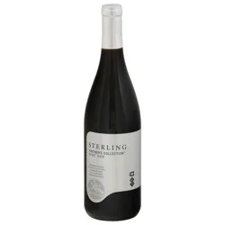 Sterling Vineyards California Pinot Noir 750 ml