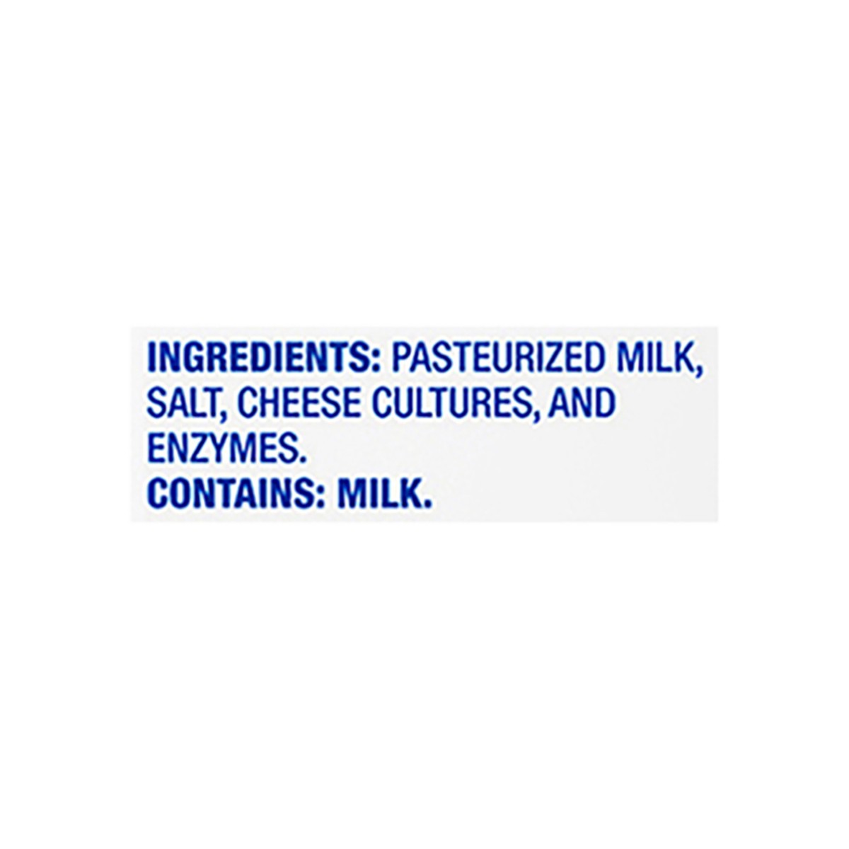 slide 2 of 9, Galbani 48oz Whole Milk String Cheese, 48 oz