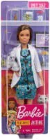 Barbie Pet Vet doll!