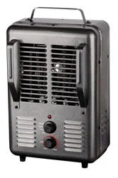 ProFusion Heat Milkhouse Heater, 1 ct