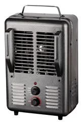 ProFusion Heat Milkhouse Heater, 1 ct