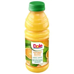 Ocean Spray Orange Juice