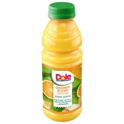 Ocean Spray Orange Juice