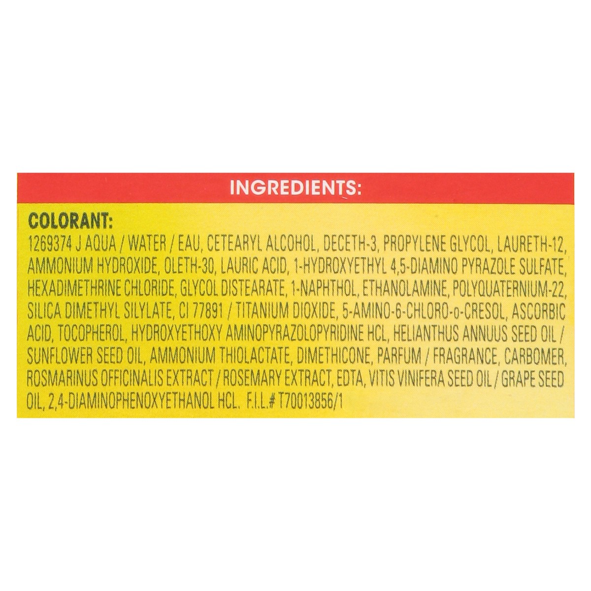 slide 7 of 11, Garnier Ultra Color Cherry Flamingo RP1 Nourishing Permanent Haircolor 1 ea, 1 ct