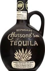 Hussong's Reposado Tequila