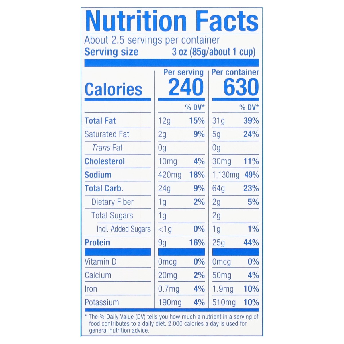 slide 4 of 12, SeaPak Clam Strips Snack Size, 8 oz