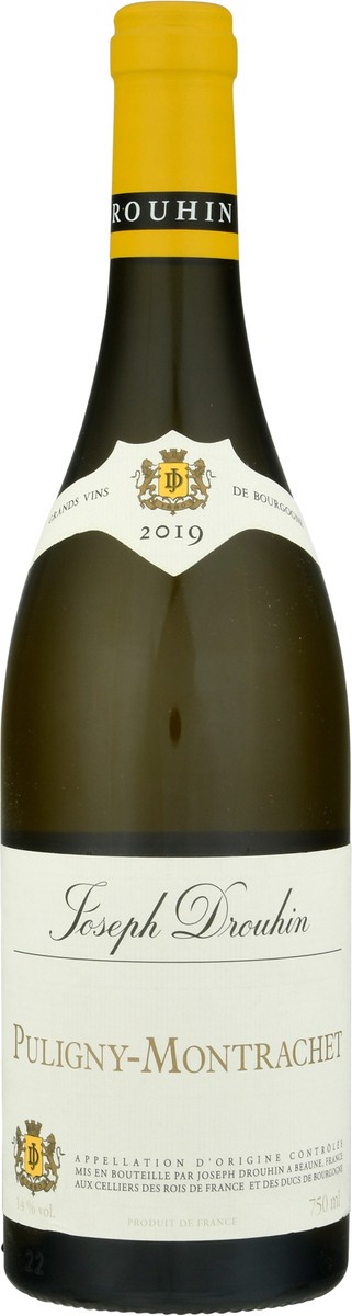 slide 5 of 11, Joseph Drouhin Puligny-Montrachet 750 ml Bottle, 750 ml