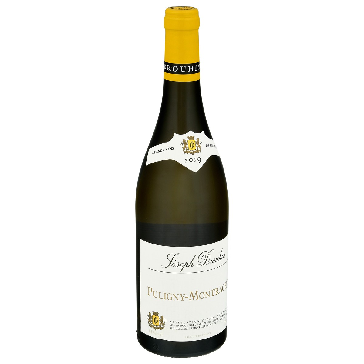 slide 2 of 11, Joseph Drouhin Puligny-Montrachet 750 ml Bottle, 750 ml