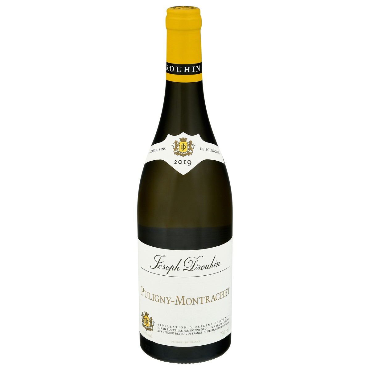 slide 3 of 11, Joseph Drouhin Puligny-Montrachet 750 ml Bottle, 750 ml