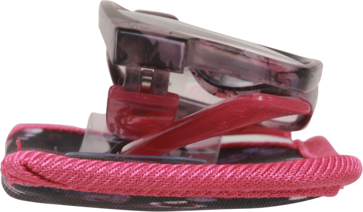 slide 6 of 9, Clear Readers Premium Fashion +3.00 Eyeglasses 1 ea Card, 1 ct