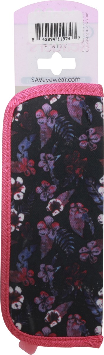 slide 5 of 9, Clear Readers Premium Fashion +3.00 Eyeglasses 1 ea Card, 1 ct