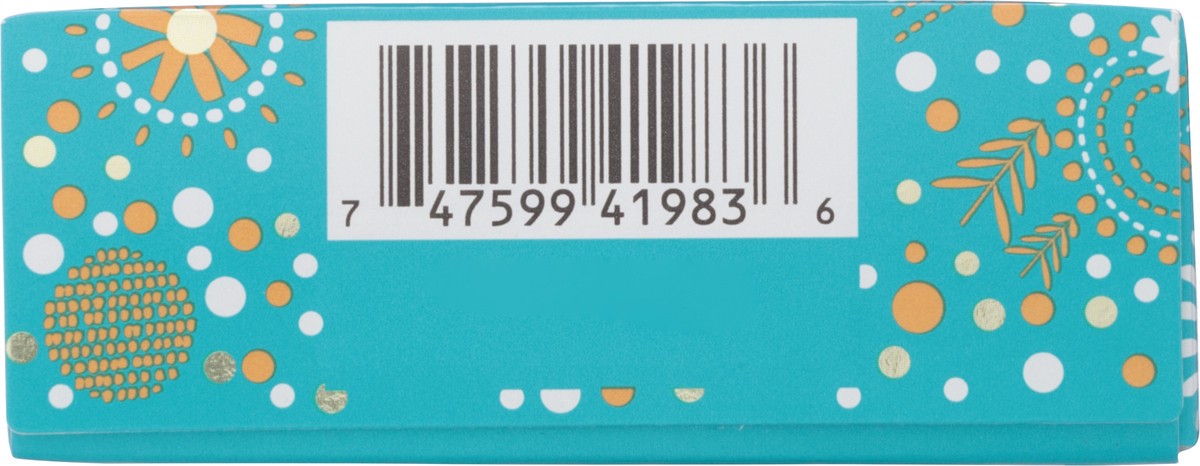 slide 5 of 9, GHIRARDELLI Caramel Milk Chocolate Bunnies, .69 oz Bag, 0.6 oz