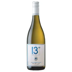 13 Celsius Sauvignon Blanc White Wine, 750 ml