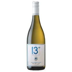 13 Celsius Sauvignon Blanc White Wine, 750 ml