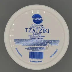 Olympia Tzatziki Dip