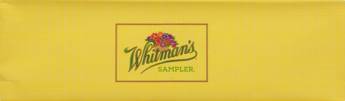 slide 4 of 9, Whitman's Assorted Chocolates 12 oz, 12 oz