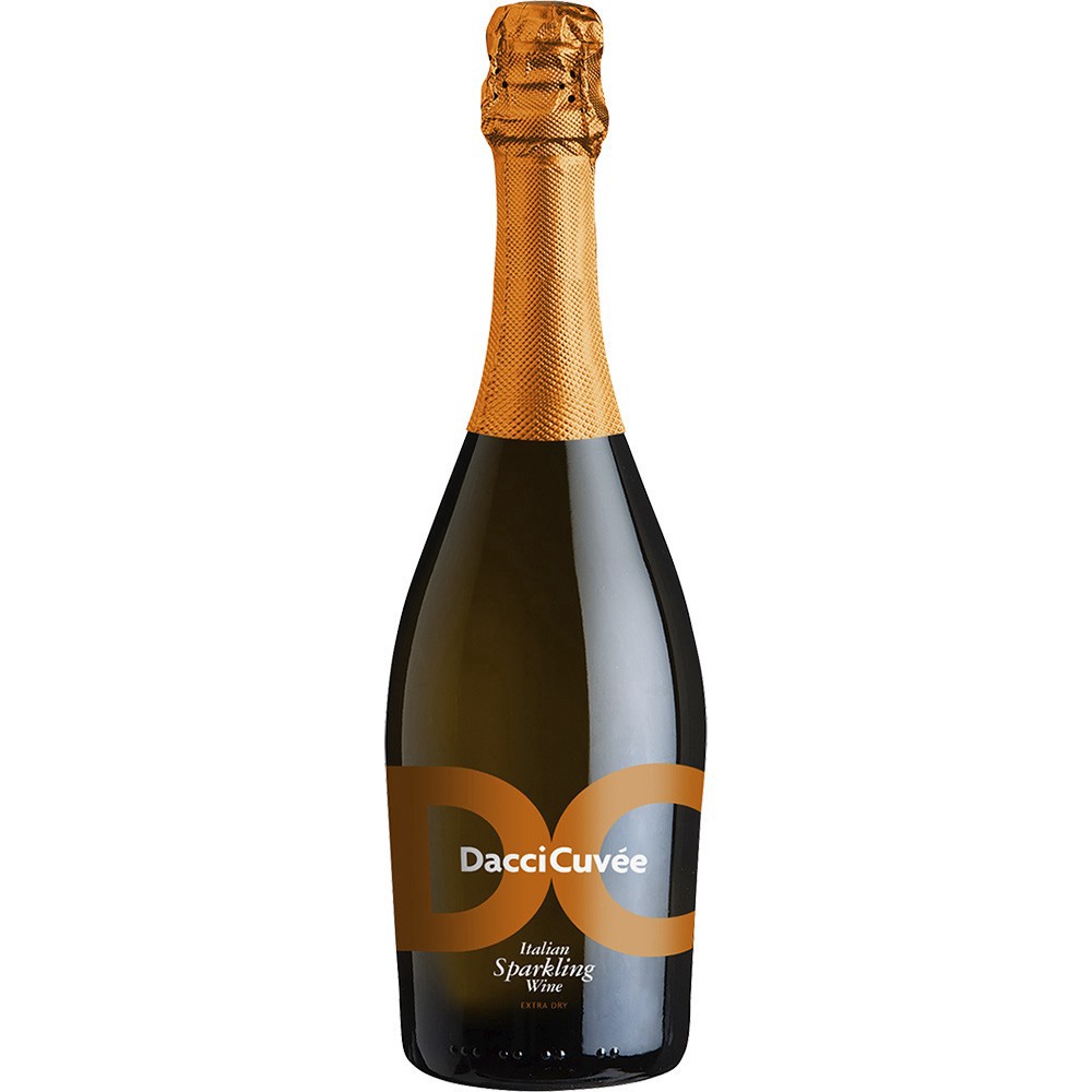 slide 1 of 1, Dacci Cuvee Italian Sparkling, 750 ml