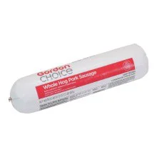 GFS Whole Hog Breakfast Sausage