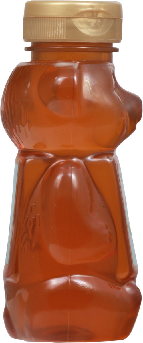 slide 8 of 12, Sweet Bee Gardens Wild Flower Raw Unfiltered Honey 12 oz, 12 oz