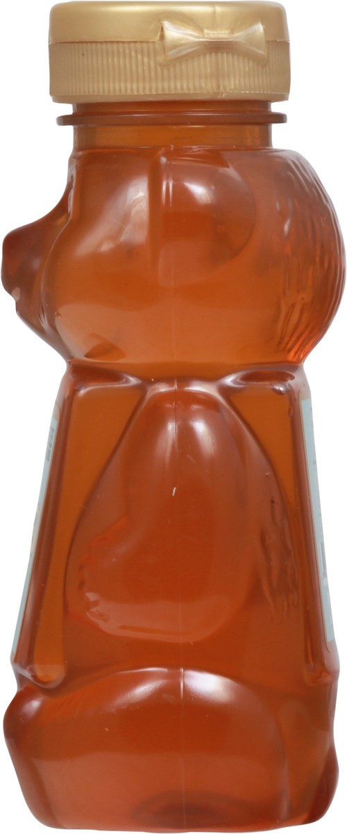 slide 2 of 12, Sweet Bee Gardens Wild Flower Raw Unfiltered Honey 12 oz, 12 oz