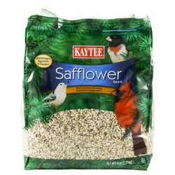 Kaytee Safflower Seed Wild Bird Food