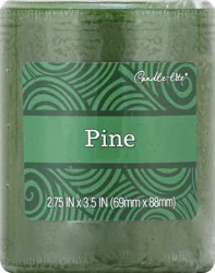 Candle-Lite Candle 1 ea