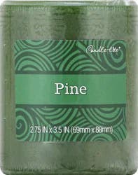 Candle-Lite Candle 1 ea