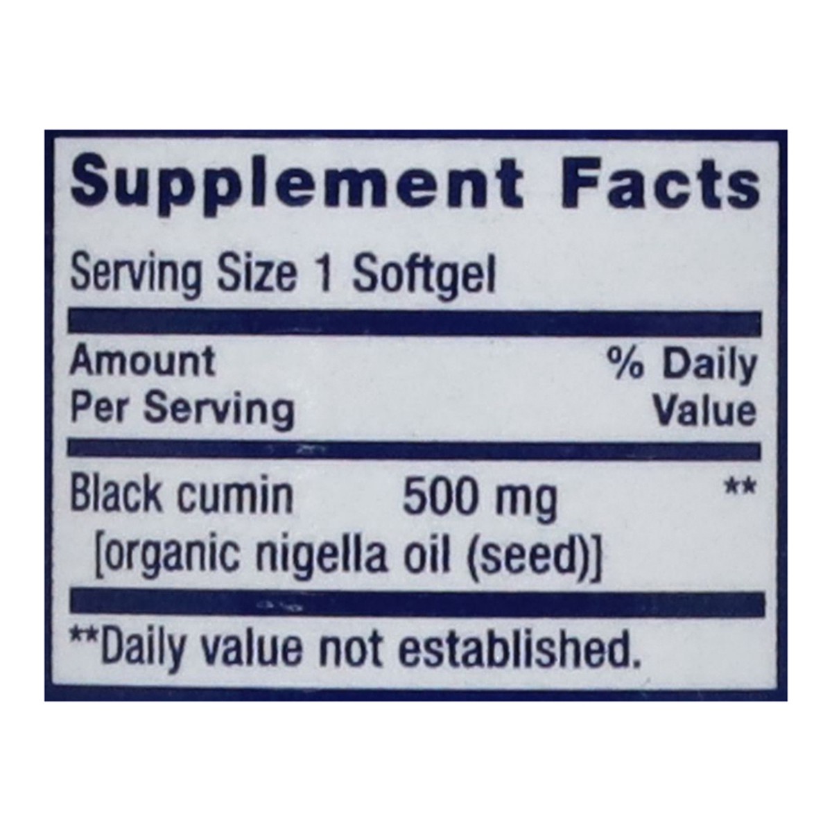 slide 2 of 14, Life Extension Black Cumin Seed Oil 60 Softgels, 60 ct