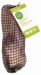 Simple Truth Natural Lamb Shank
