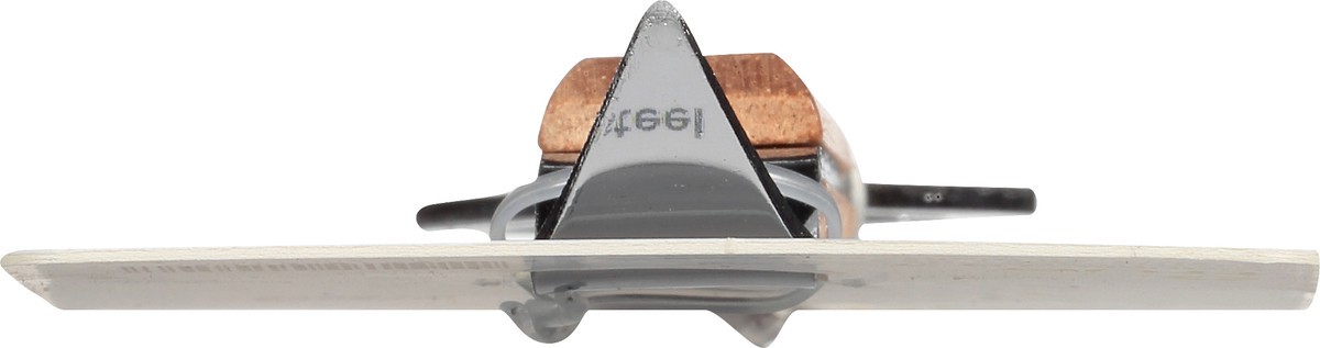 slide 5 of 10, TRUE Church Key Wood Handle Bottle Opener 1 ea, 1 ct