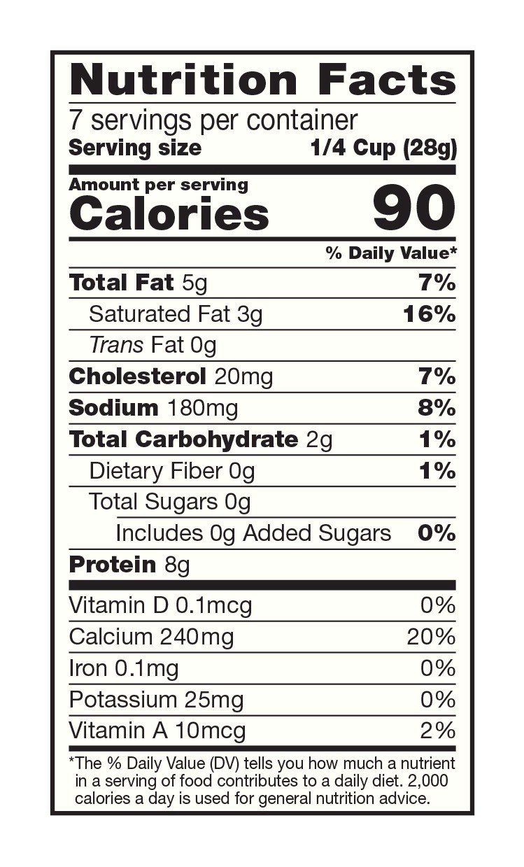 slide 5 of 7, Sargento Shredded Cheese 8 oz, 8 oz