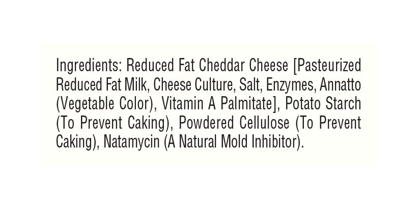 slide 6 of 7, Sargento Shredded Cheese 8 oz, 8 oz