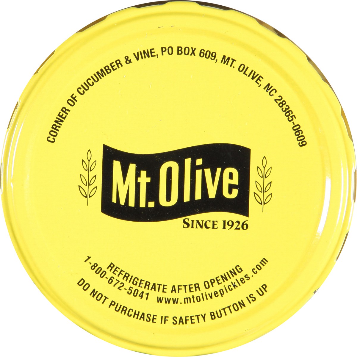 slide 4 of 7, Mt. Olive Kosher Dill Pickles 24 fl oz, 24 fl oz