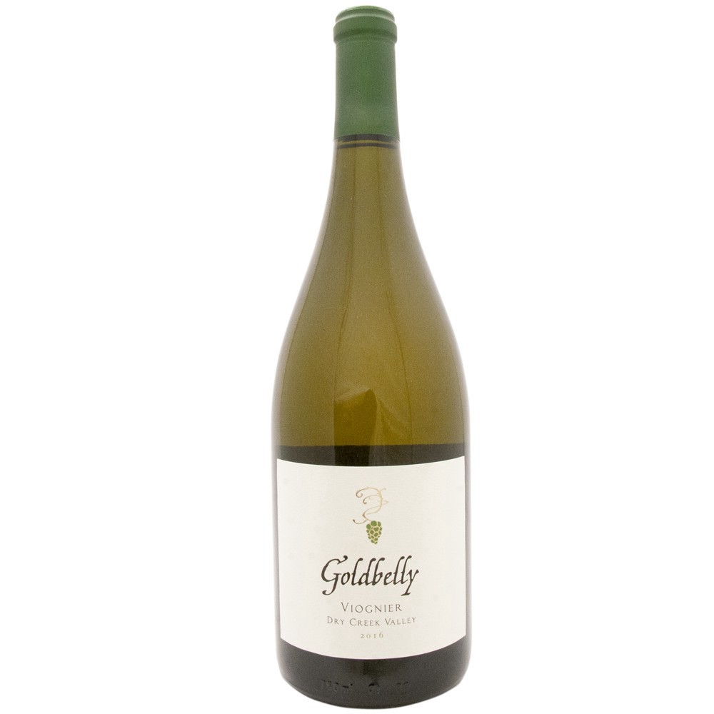 slide 1 of 1, Goldbelly Viognier, 750 ml