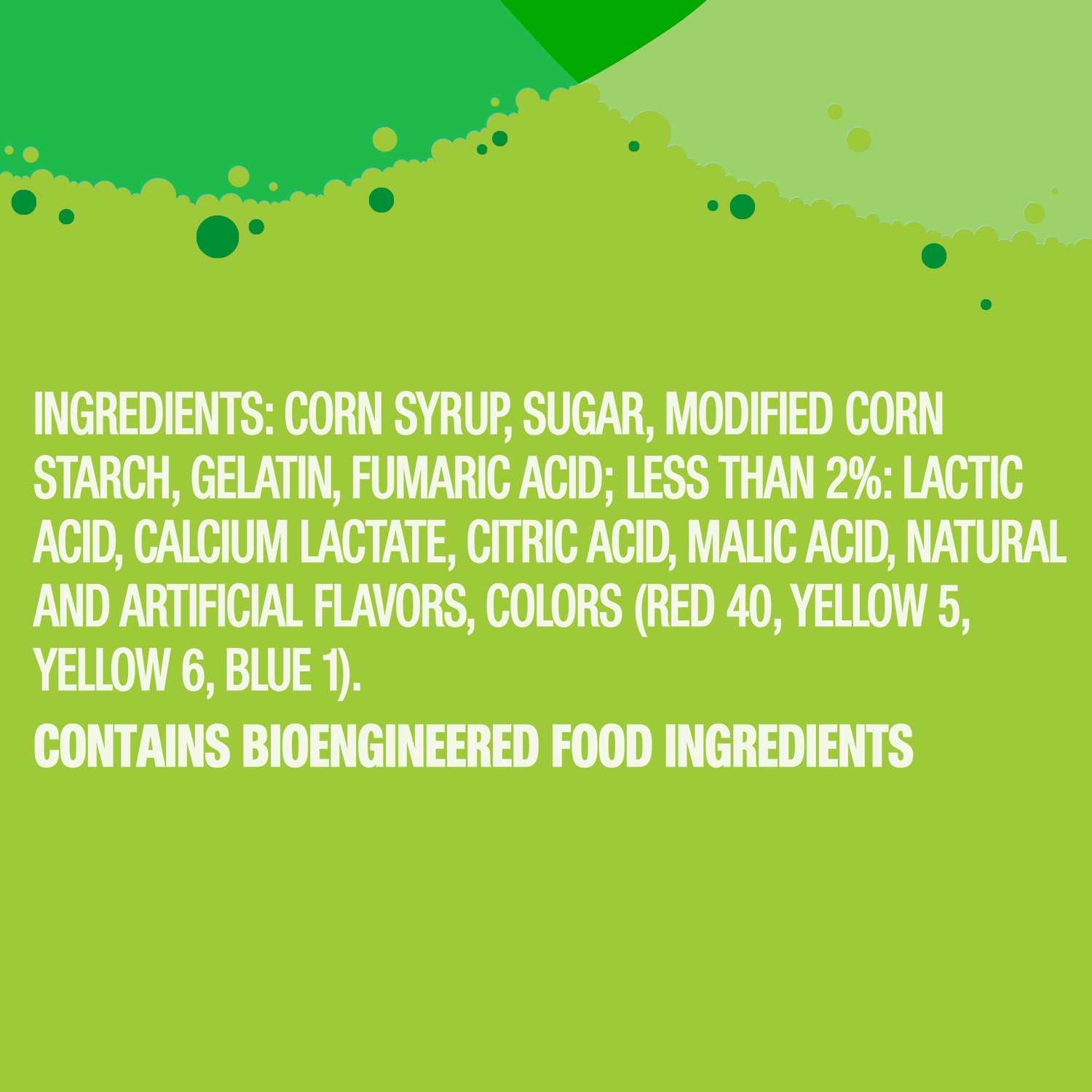 slide 6 of 8, SKITTLES Sour Gummies Chewy Candy Assortment, 5.8 oz Bag, 5.8 oz