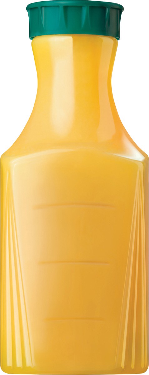 slide 3 of 5, Simply Orange Juice with Calcium, 52 fl oz, 52 fl oz