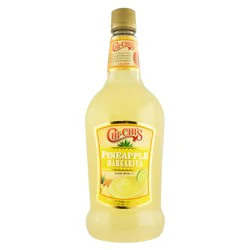 Chi-Chi's Pineapple Margarita 1.75l 20 Proof