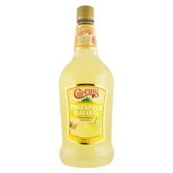Chi-Chi's Pineapple Margarita 1.75l 20 Proof