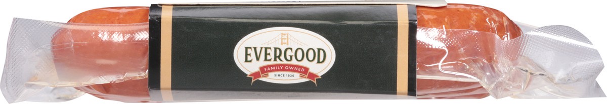 slide 7 of 14, Evrgd Mild Link Sausage, 13 oz