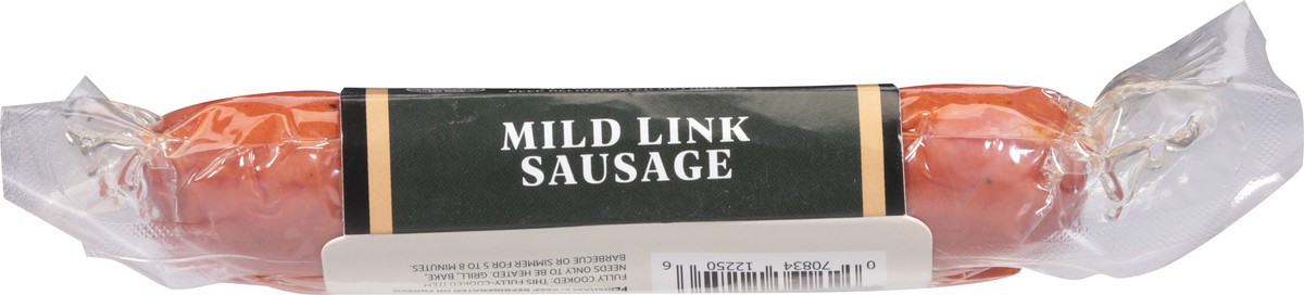 slide 3 of 14, Evrgd Mild Link Sausage, 13 oz