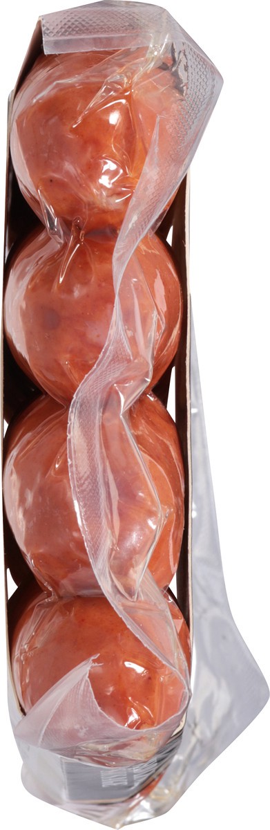 slide 14 of 14, Evrgd Mild Link Sausage, 13 oz