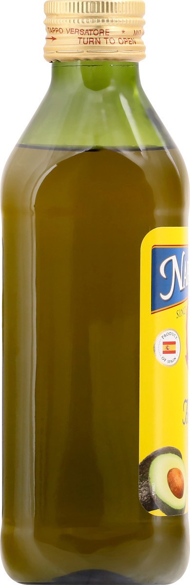 slide 3 of 9, Napoleon Avocado Oil - 16.9 fl oz, 16.9 fl oz