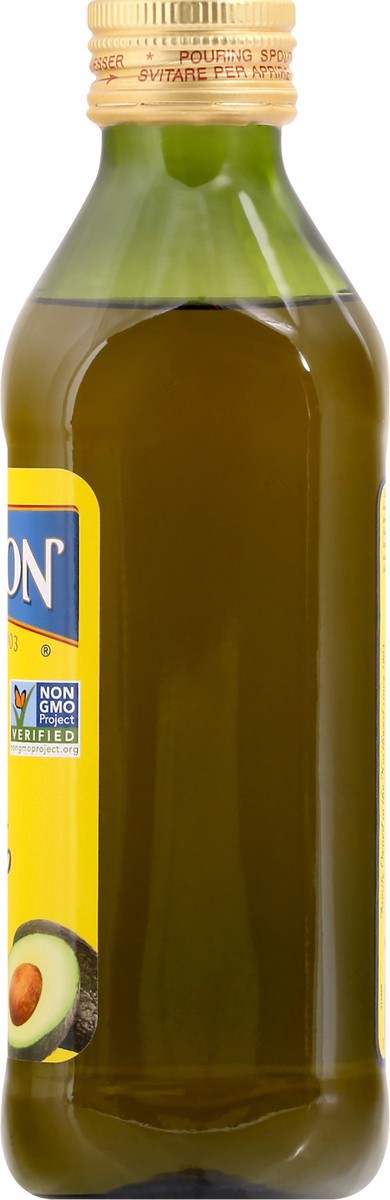 slide 6 of 9, Napoleon Avocado Oil - 16.9 fl oz, 16.9 fl oz